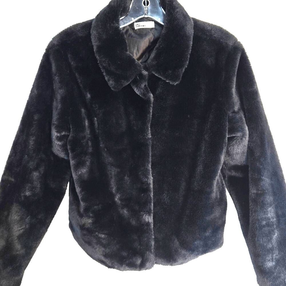 Epic Threads Girls Jacket XL Extra Large  Coat